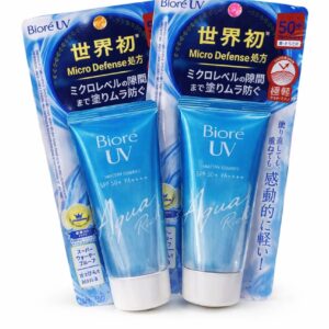 biore uv sun screen